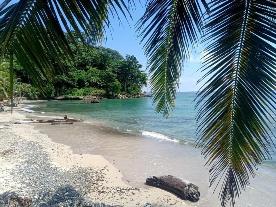 Cabanas Tucan Eco Hotel Capurganá Exteriör bild