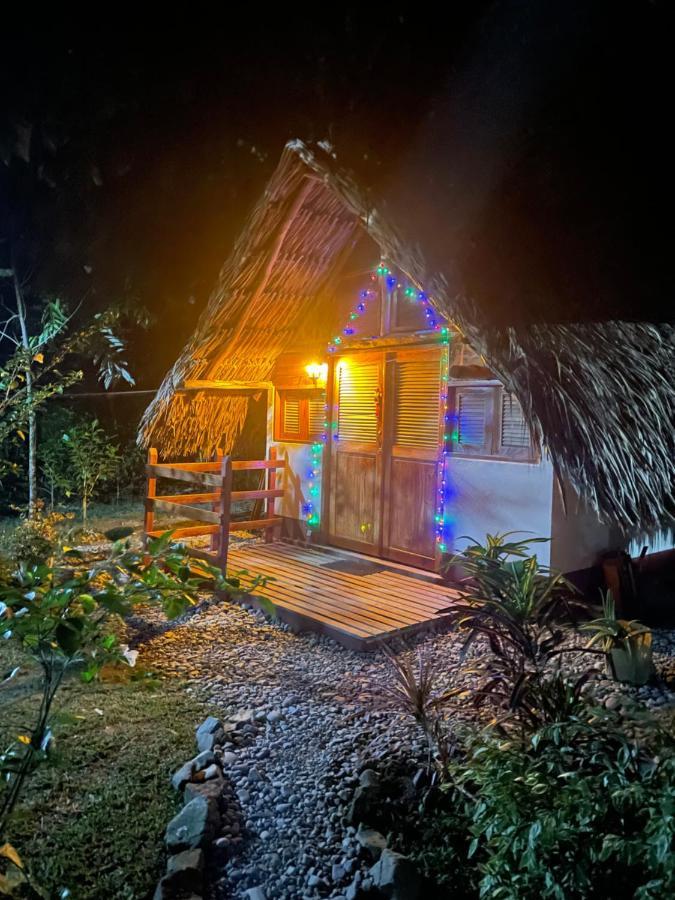 Cabanas Tucan Eco Hotel Capurganá Exteriör bild