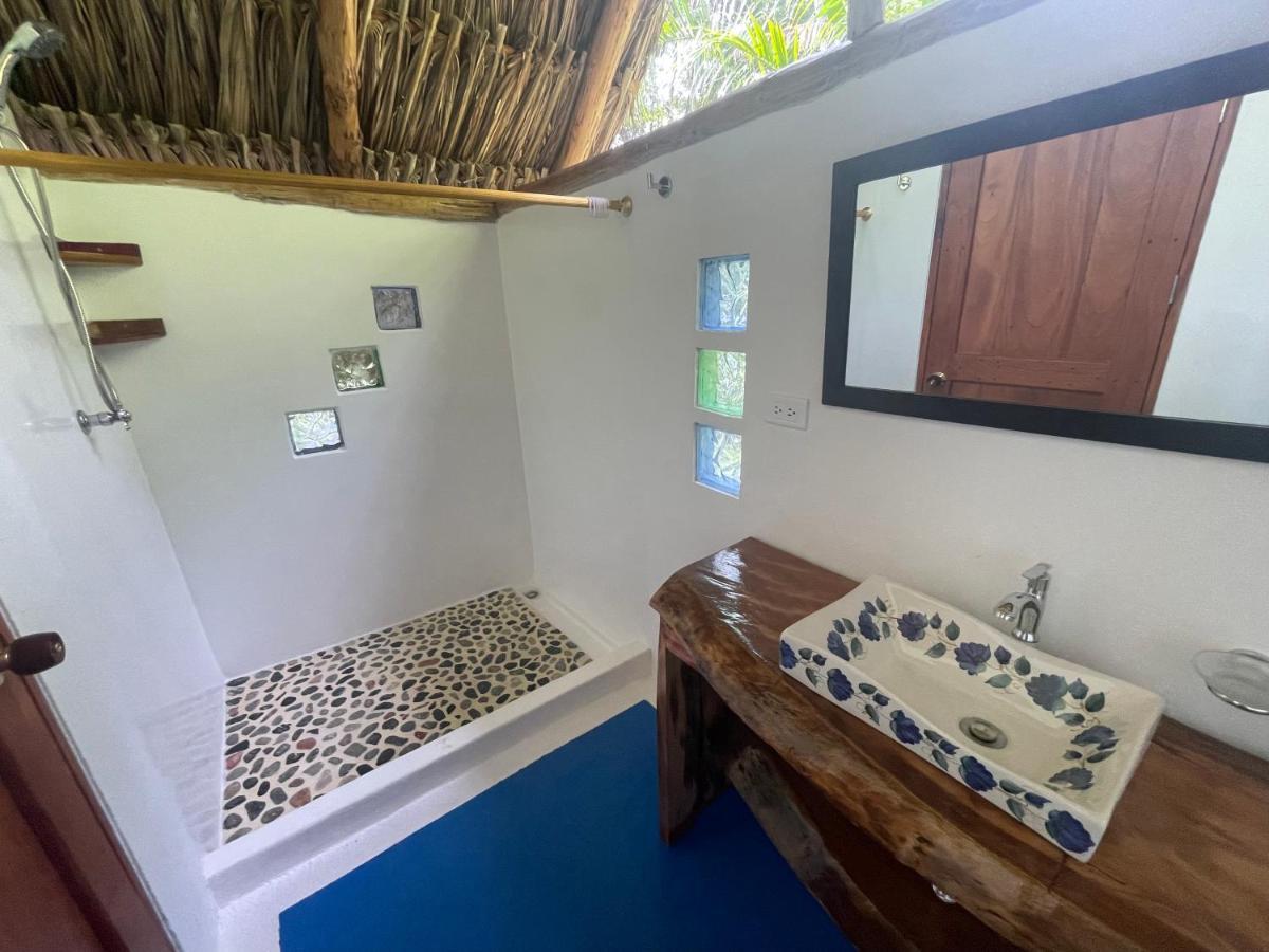Cabanas Tucan Eco Hotel Capurganá Exteriör bild